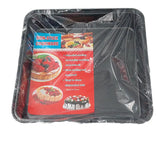 Lve Tava Patrata Metal 27cm 515-31